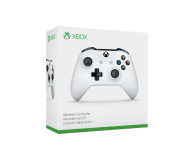 MICROSOFT Kontroler Xbox One S Bialy - 318631 - zdjęcie 5